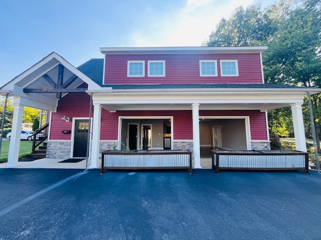 735 East 12th Avenue - 1