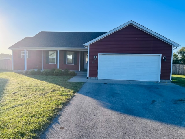 327 Deluth Drive