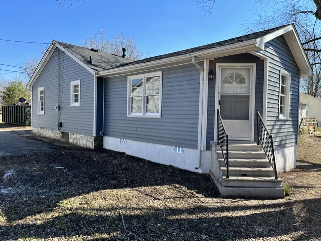 1701 Catherine Drive