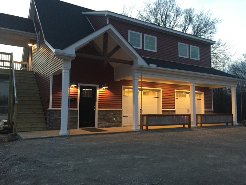 735 East 12th Avenue - 2