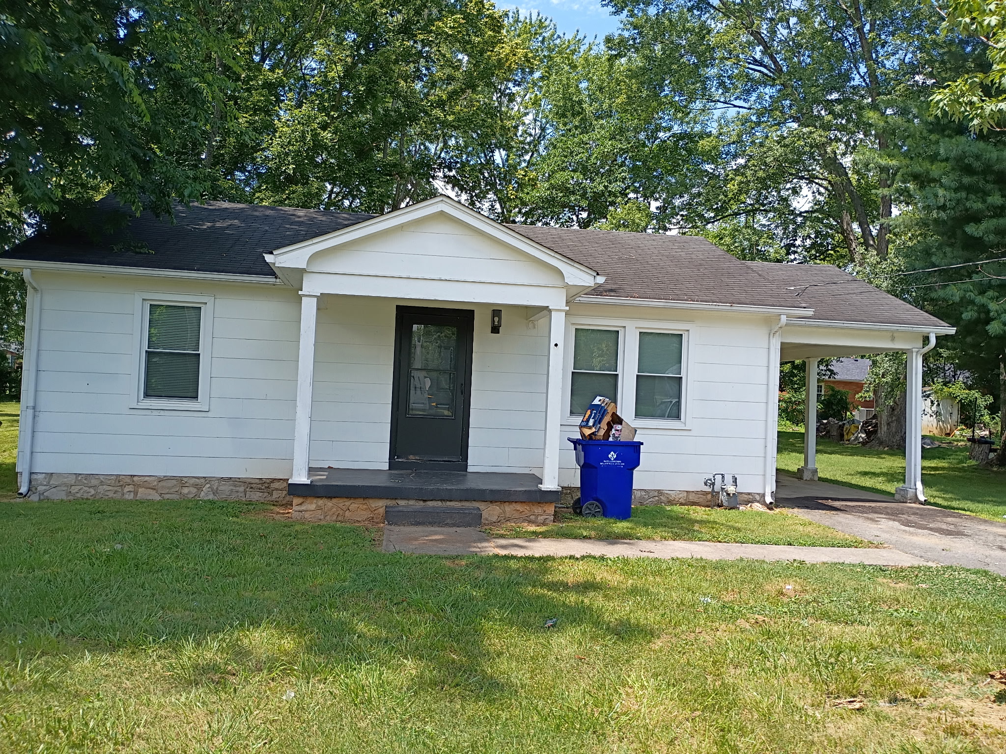 1401 Collegeview Drive